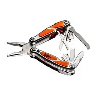 Višenamjenski alat NEO TOOLS 01-026 s LED svjetlom (12 elemenata, najlonska torbica)-0