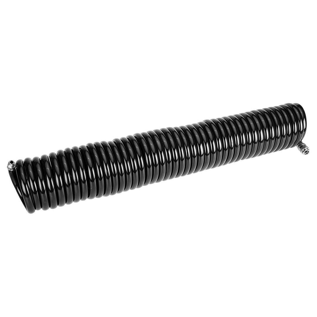 Spiral Pressure Hose 10.0 x 15 mm, 15 m, PU-0