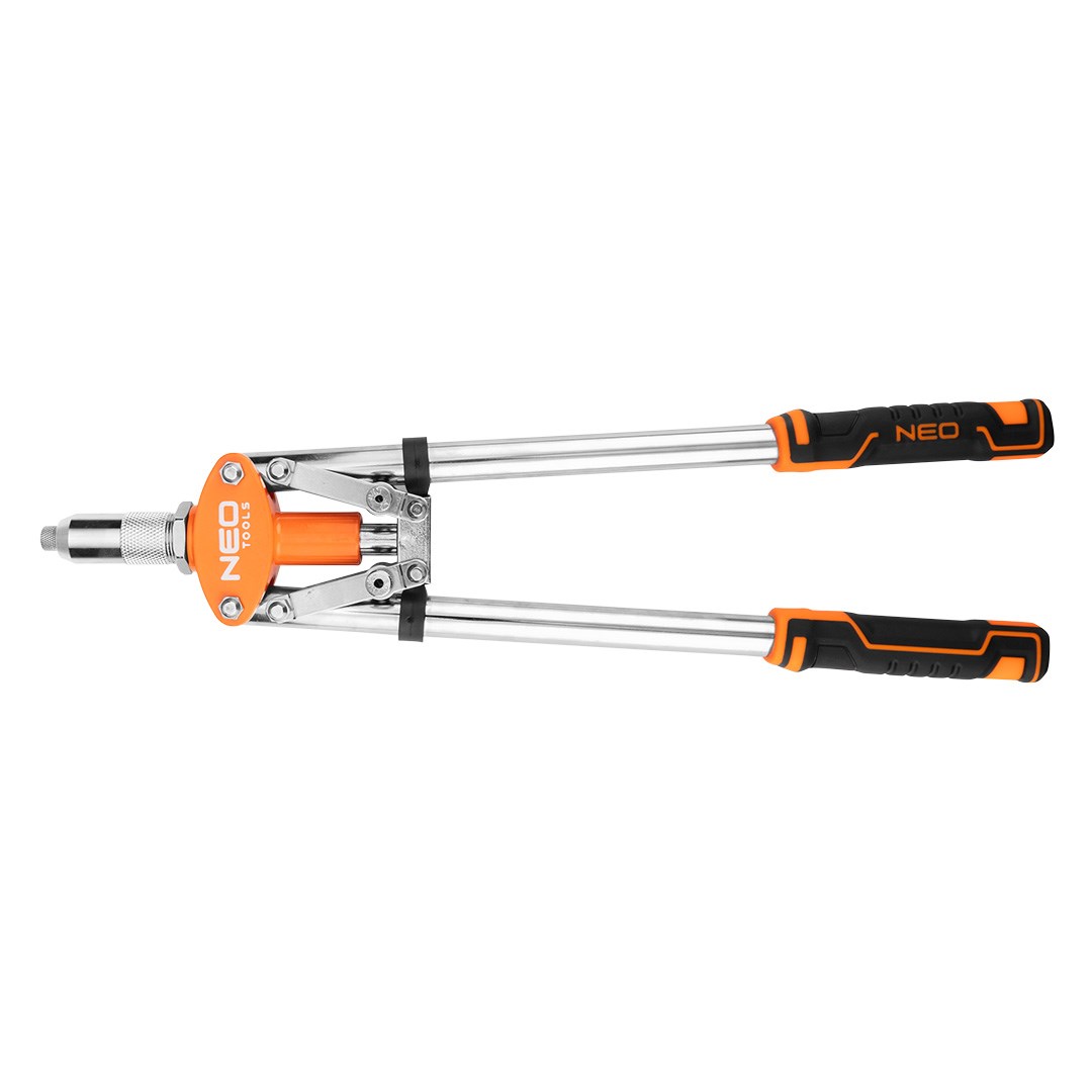 Alat za zakivanje NEO TOOLS za čelične i aluminijske zakovice 3.2/4.0/4.8/6.0/6.4mm-0