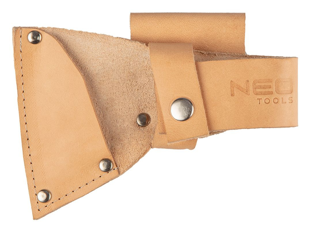 Bushcraft hatchet in a 400G case-3