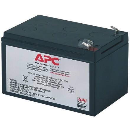 Baterija APC Replacement Battery Cartridge 4