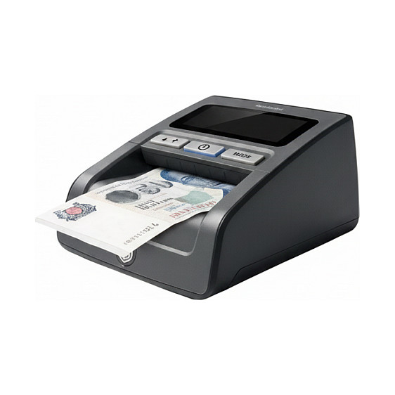 Tester za novčanice SAFESCAN 185-S (crna)