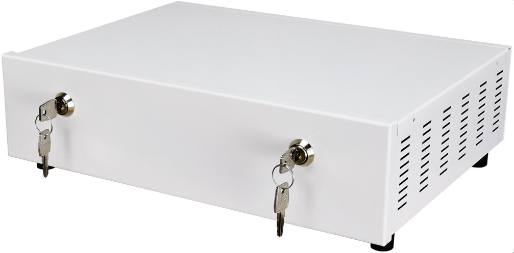 Kućište za DVR PULSAR AWO445 (400x400x120mm)-0