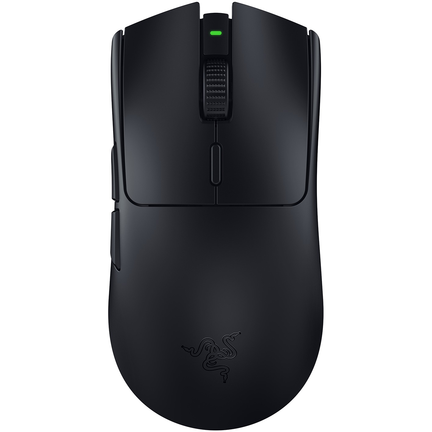 Miš RAZER Viper V3 Hyperspeed Gaming Mouse 2.4GHz, Bluetooth bežični crna boja-0