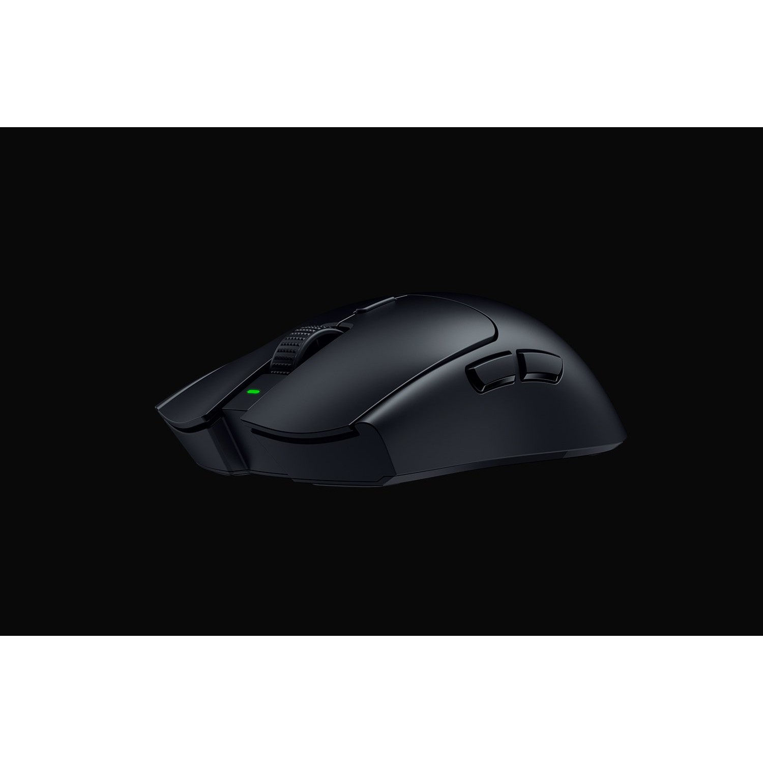 Miš RAZER Viper V3 Hyperspeed Gaming Mouse 2.4GHz, Bluetooth bežični crna boja-3