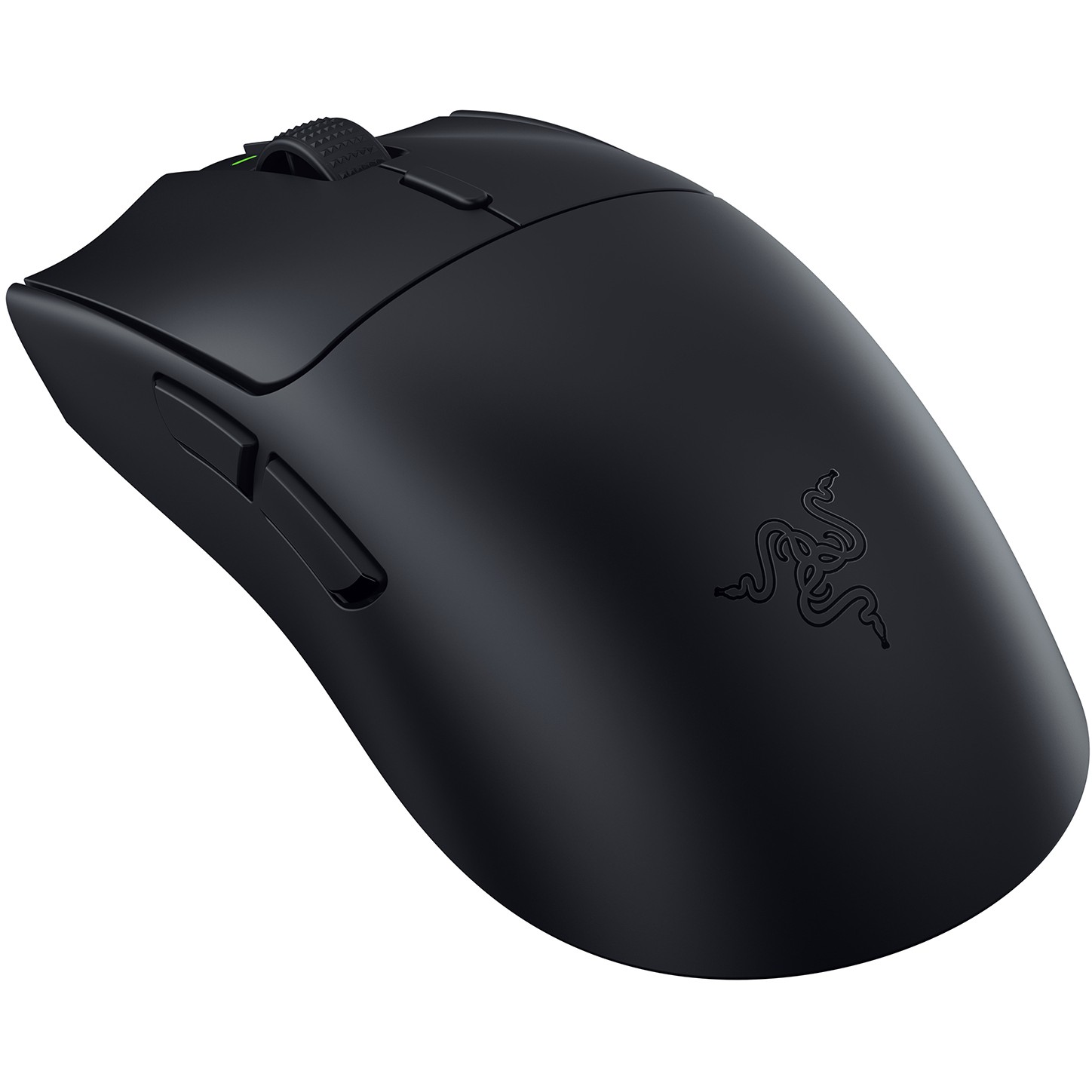 Miš RAZER Viper V3 Hyperspeed Gaming Mouse 2.4GHz, Bluetooth bežični crna boja-5
