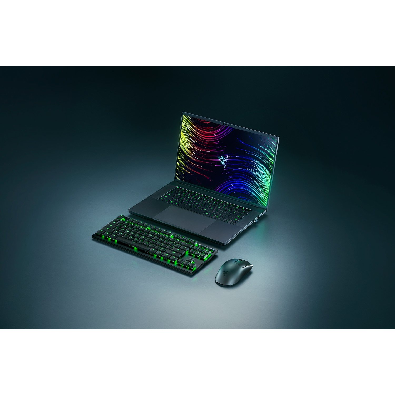 Miš RAZER Viper V3 Hyperspeed Gaming Mouse 2.4GHz, Bluetooth bežični crna boja-10