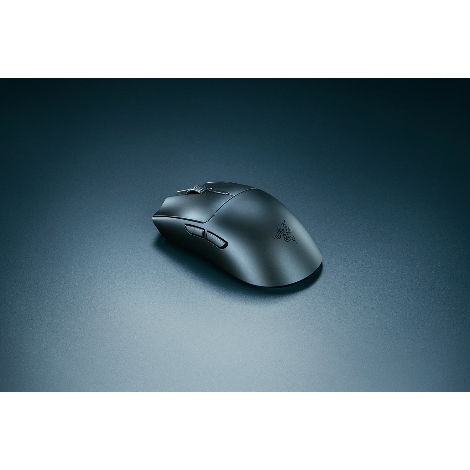 Miš RAZER Viper V3 Hyperspeed Gaming Mouse 2.4GHz, Bluetooth bežični crna boja-11