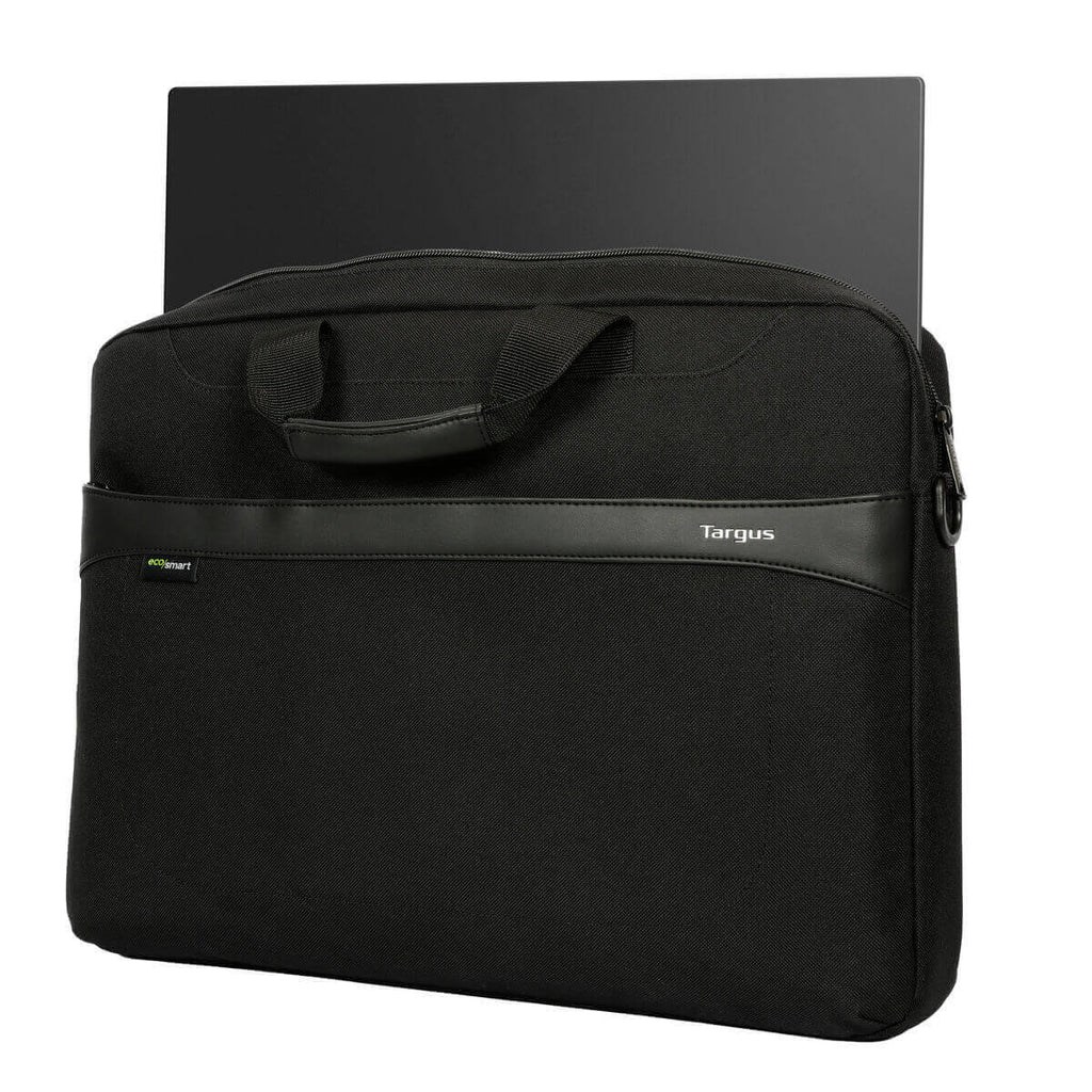 Torba za laptop TARGUS GeoLite TSS991GL do 17.3" (crna boja)-4