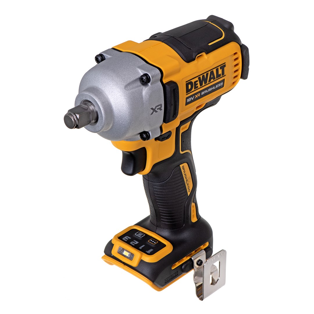 Impact Wrench DEWALT DCF891NT-XJ 1/2"