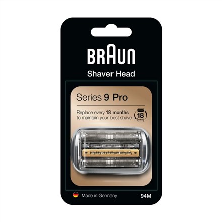 Braun Tilbehor Series 9 Pro 94M-0