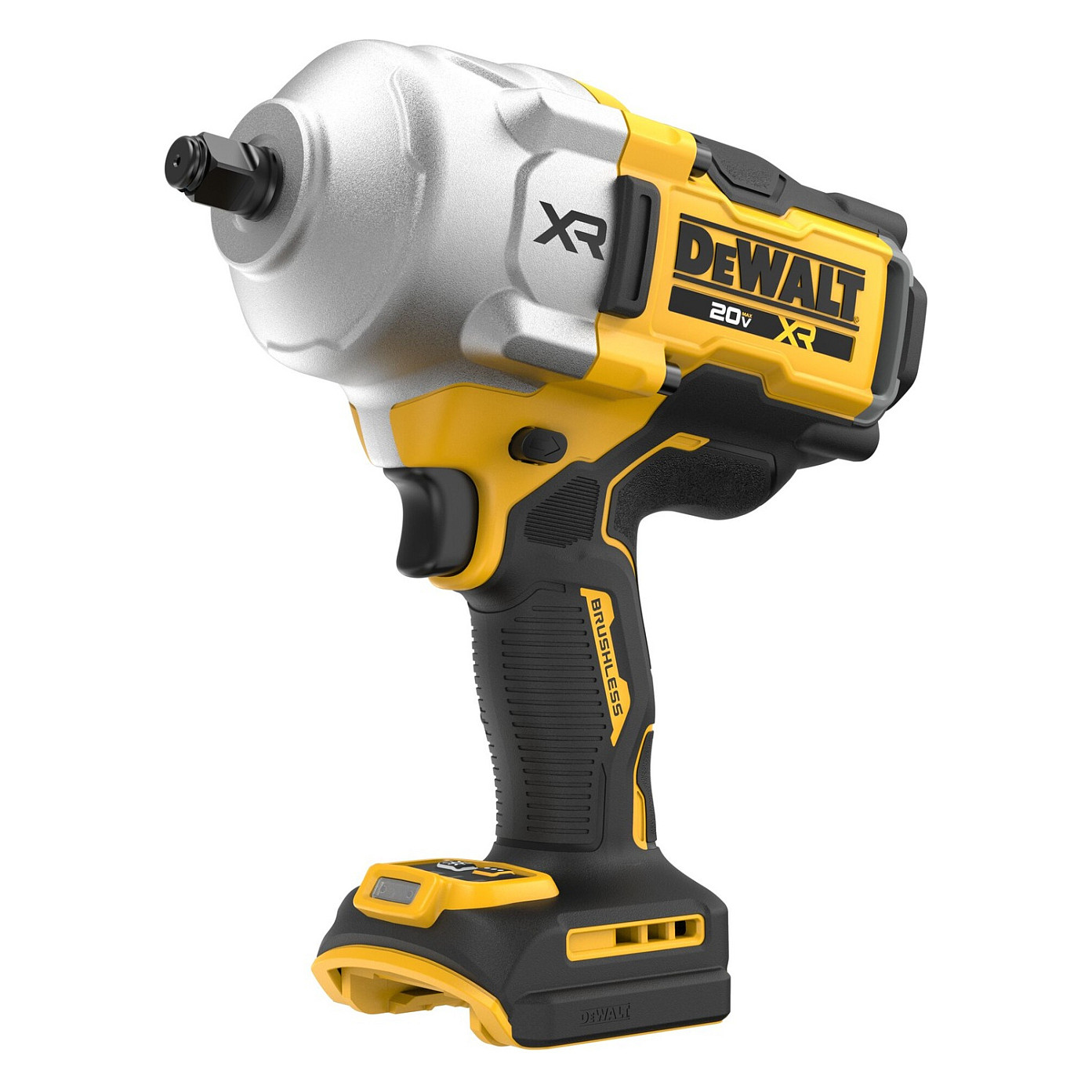 Udarni Ključ DeWALT 1/2 1626Nm TSTAK 18V XR (18V, 1626Nm, TSTAK)