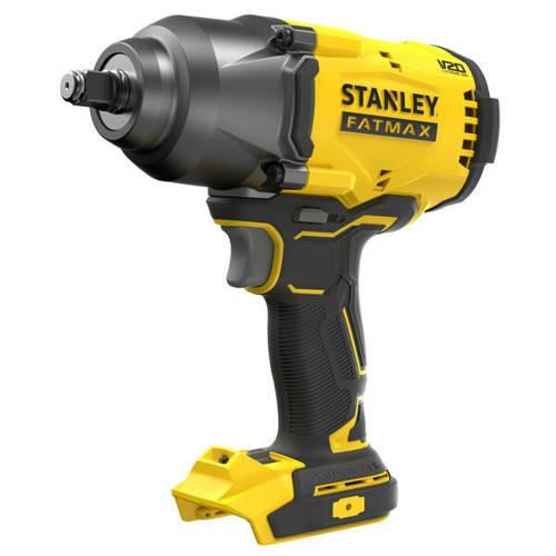 Udarni odvijač STANLEY FatMax V20 SFMCF940B 18V, 949 Nm (bez baterije i punjača)-0
