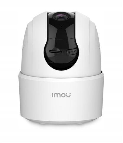Kamera IMOU RANGER 2C 3MP-H1 IPC-K2ECP-3H1W (bijela, 3MP, Wi-Fi)-0