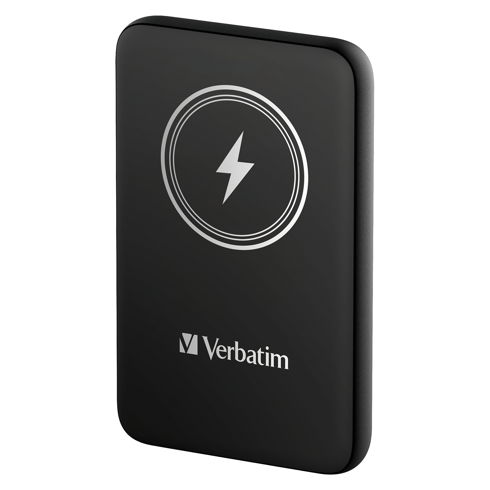PowerBank VERBATIM Charge'n'Go Magnetic Wireless 10000 Black