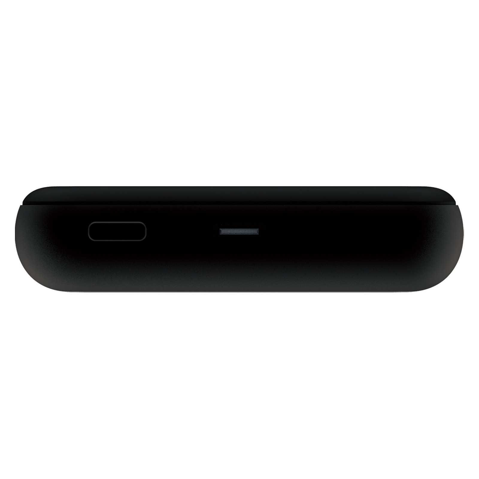 PowerBank VERBATIM Charge'n'Go Magnetic Wireless 10000 Black-1