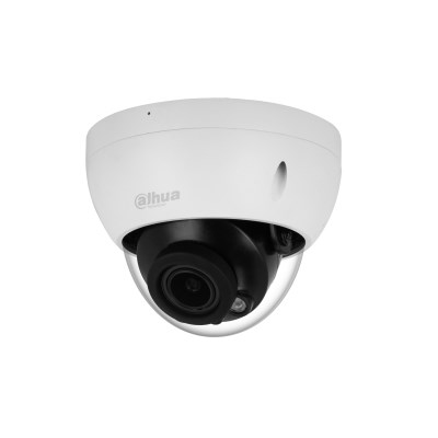 IP Dome kamera DAHUA IPC-HDBW2441R-ZAS (4MP, 2.7-13.5mm, IR 40m, IP67, IK10, WizSense)-0