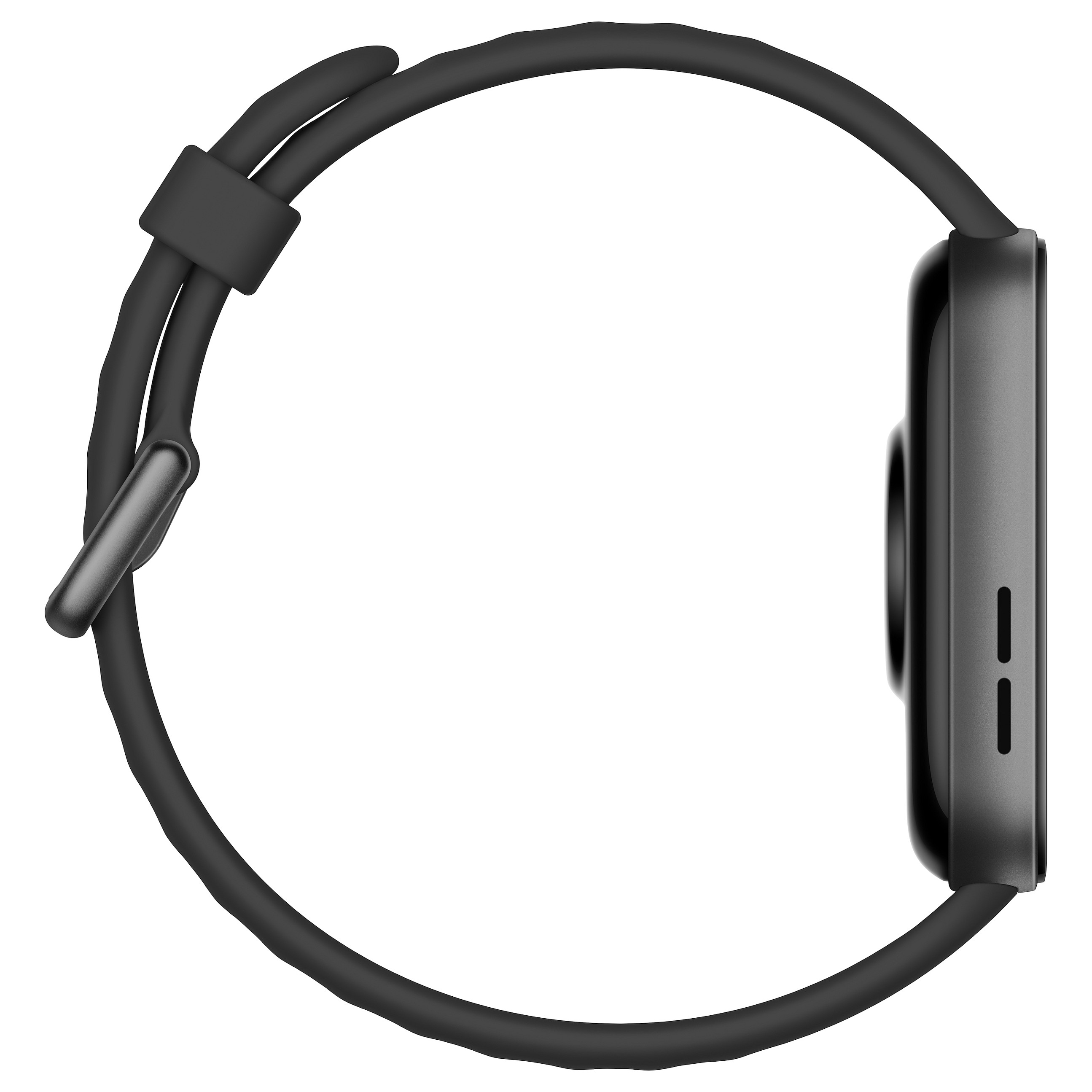 Pametni sat HUAWEI WATCH FIT 3 (1.82" AMOLED, GPS, 5ATM, crni)-4