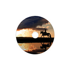 DVD-R VERBATIM DVD+R Double Layer Wide Inkjet Printable 8x (50 komada, 8.5 GB, 240 min)-2
