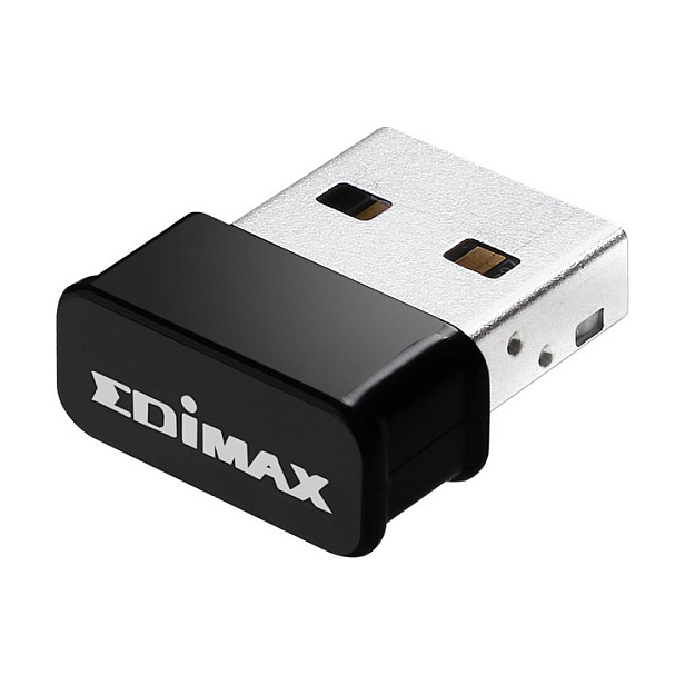 USB Wi-Fi adapter EDIMAX EW-7822ULC (AC1200, Dual-Band, Nano)-0