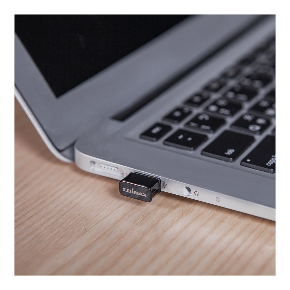 USB Wi-Fi adapter EDIMAX EW-7822ULC (AC1200, Dual-Band, Nano)-5