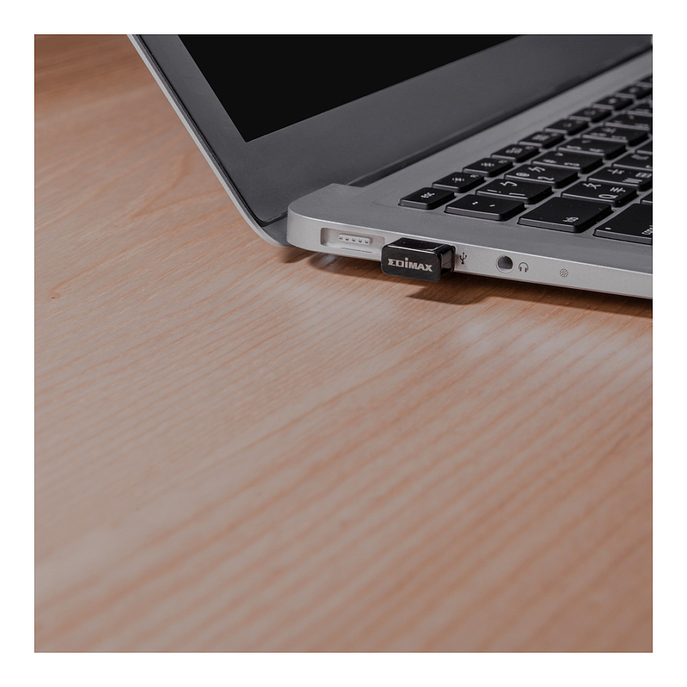 USB Wi-Fi adapter EDIMAX EW-7822ULC (AC1200, Dual-Band, Nano)-6