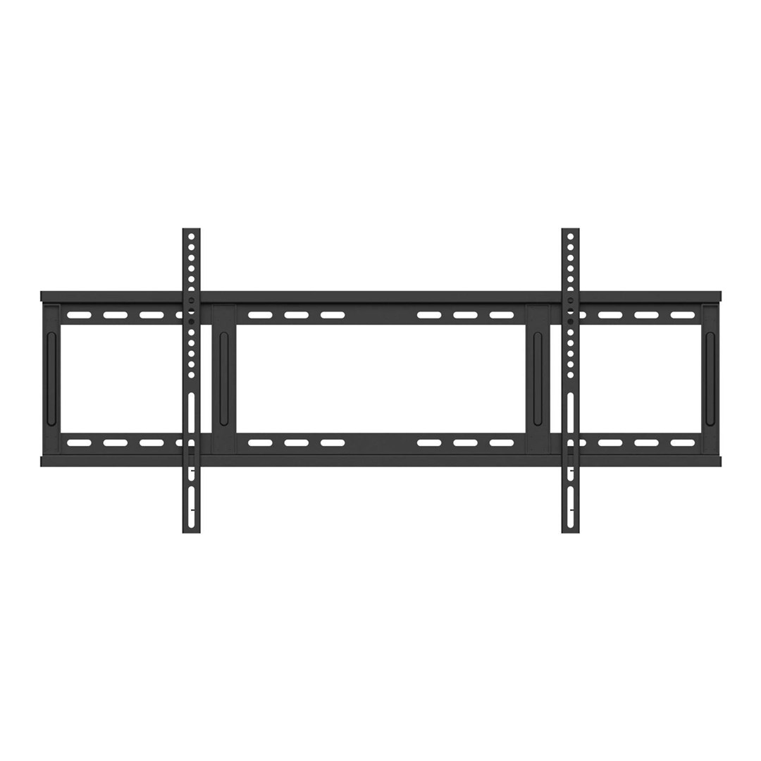 Viewsonic VB-WMK-001-2C monitor mount / stand 2.49 m (98") Wall Black-2