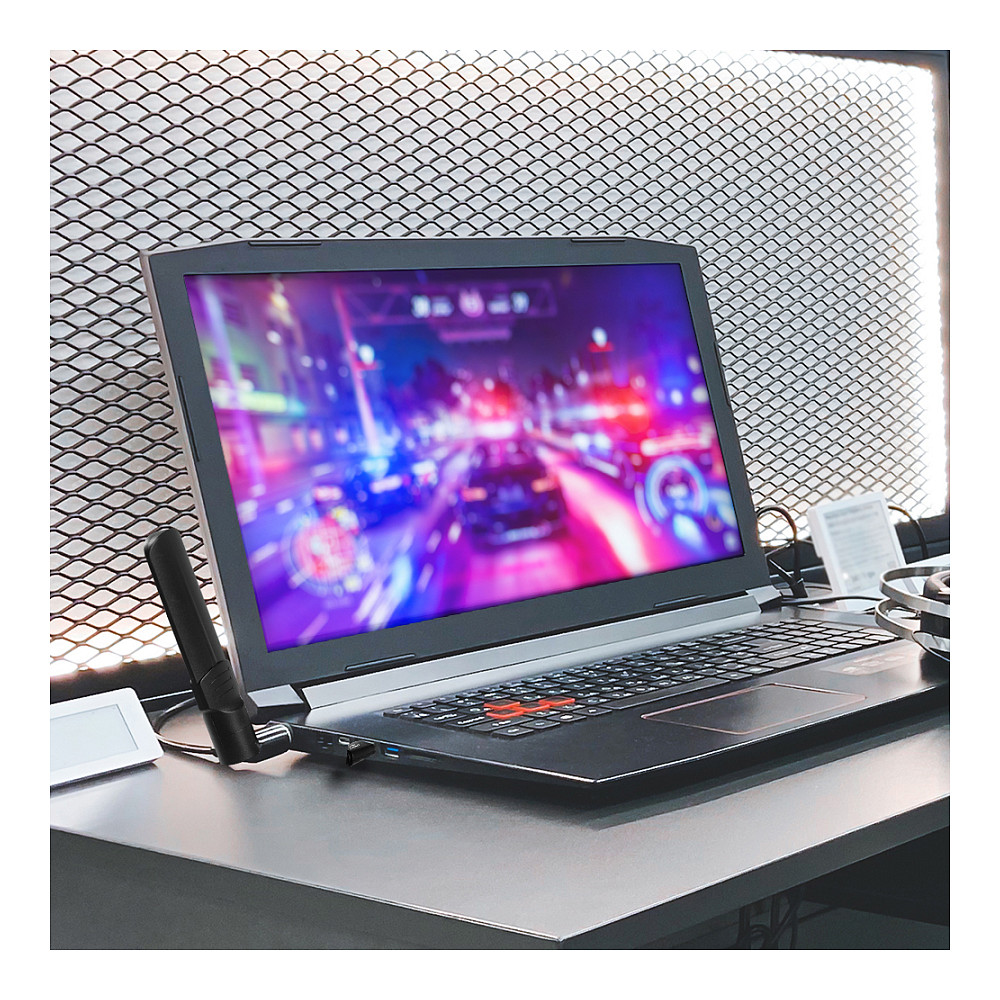 Edimax EW-7822UAD network card WLAN 867 Mbit/s-7