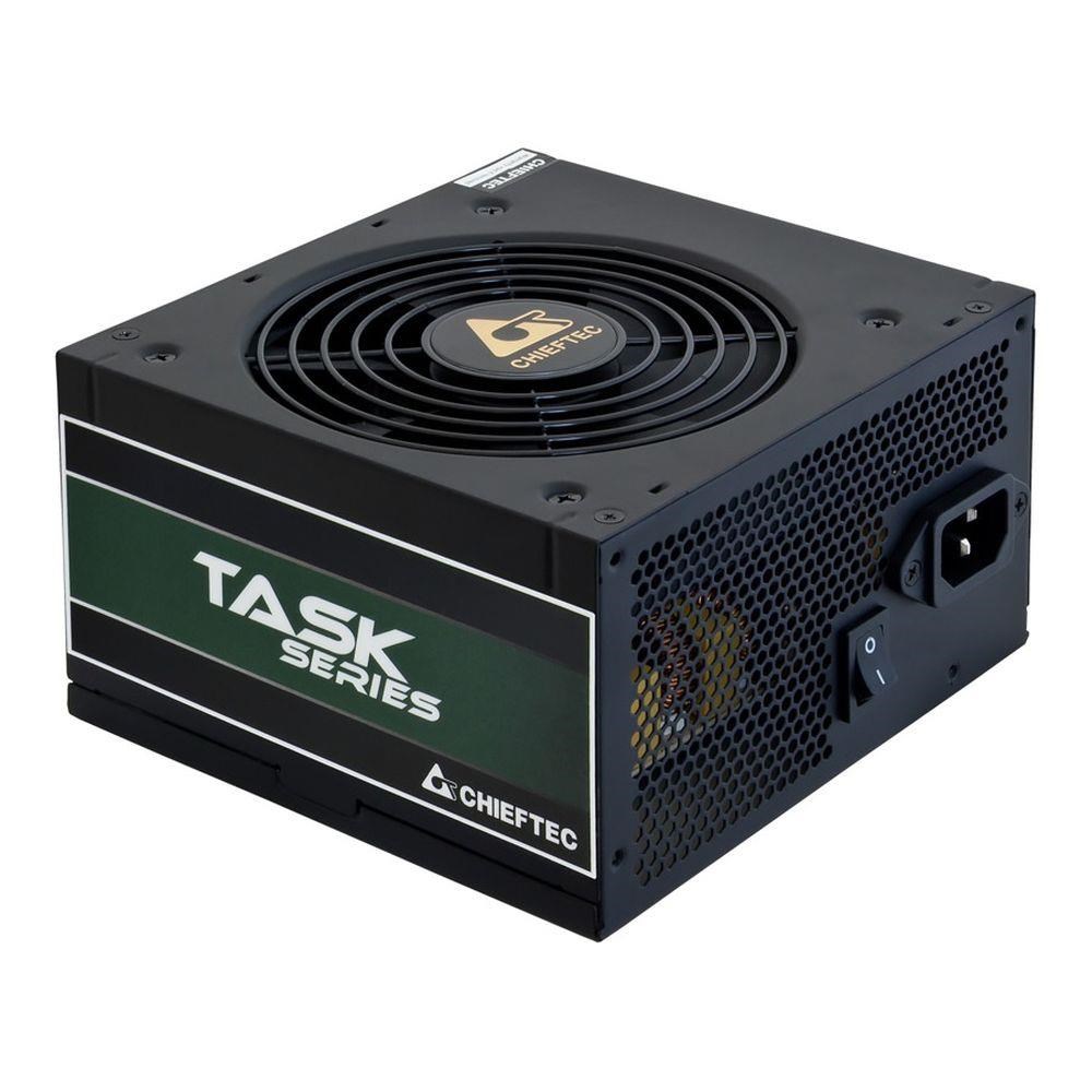 Chieftec Netzteil 500W TASK (80+Bronze)-6