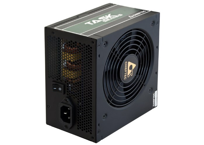 Chieftec Netzteil 500W TASK (80+Bronze)-4
