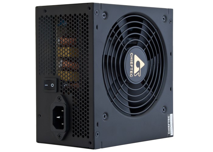 Chieftec Netzteil 500W TASK (80+Bronze)-2