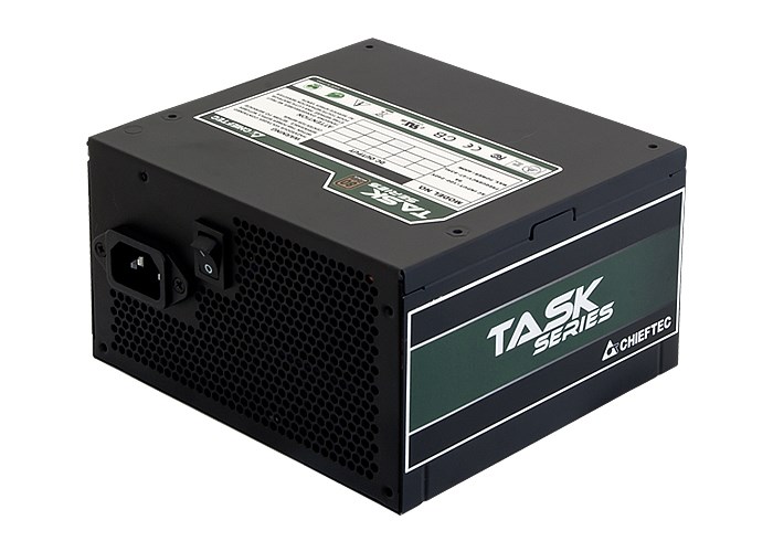 Chieftec Netzteil 500W TASK (80+Bronze)-3
