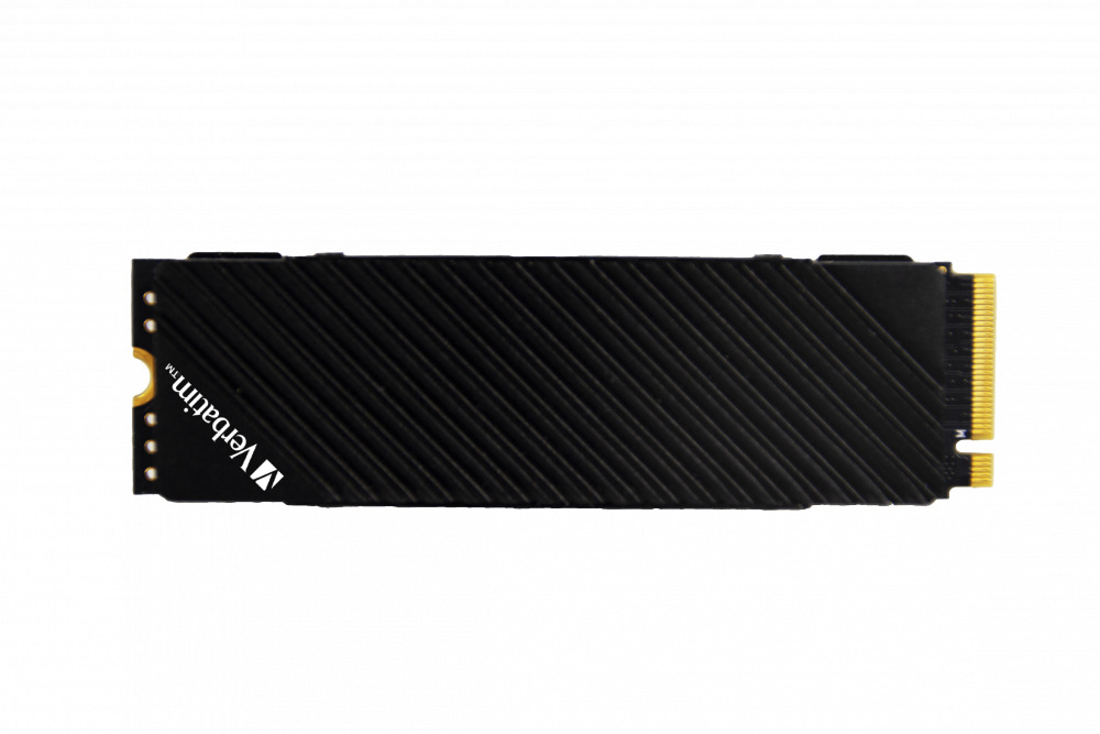 SSD VERBATIM Vi7000G PCIe NVMe M.2 2TB