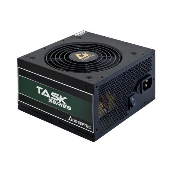 Chieftec TASK Series TPS-600S - stromf-4