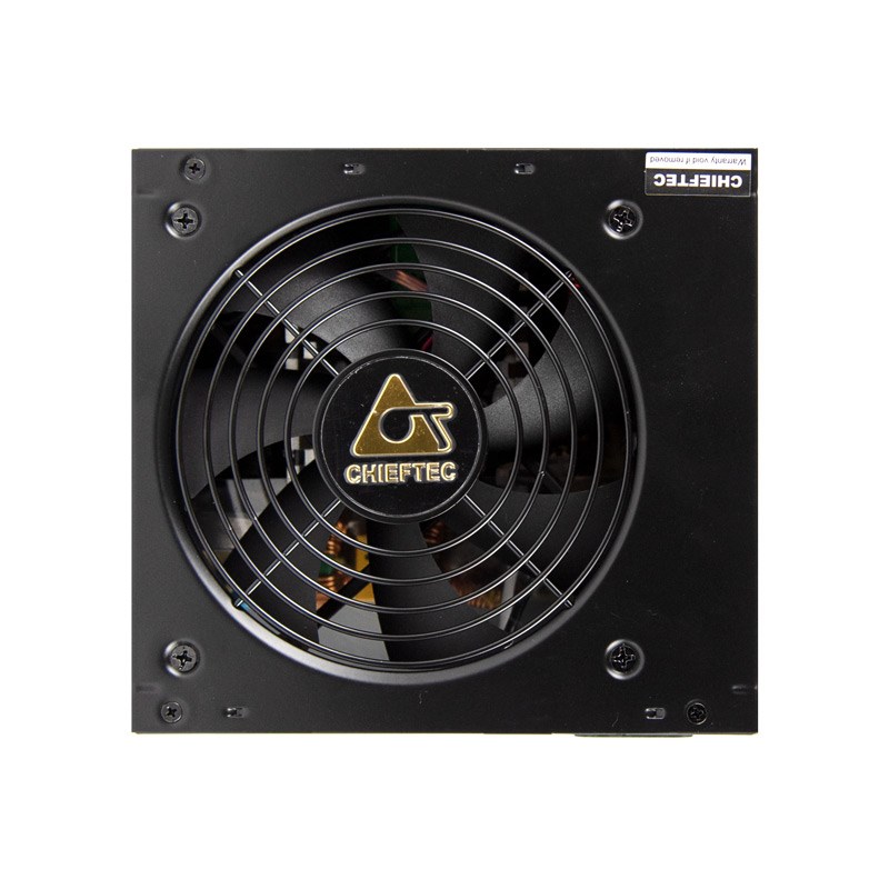 Chieftec TASK Series TPS-600S - stromf-1