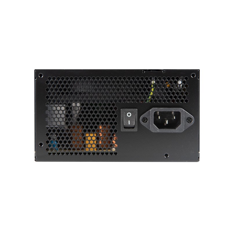 Chieftec TASK Series TPS-600S - stromf-3