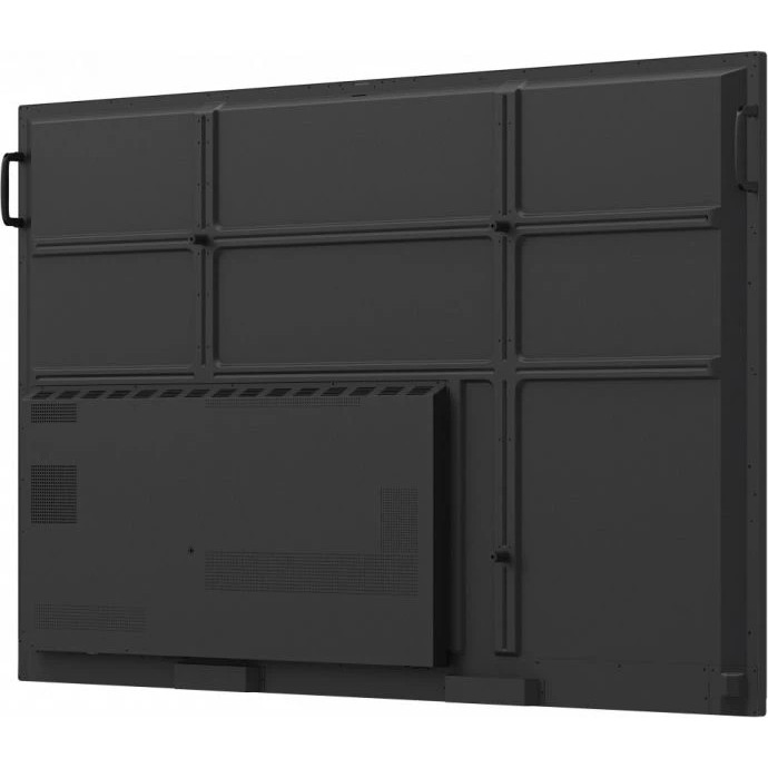 Interaktivna ploča VIEWSONIC IFP7550-5F (190.5 cm, 3840 x 2160 pixels, touchscreen, crna)-4
