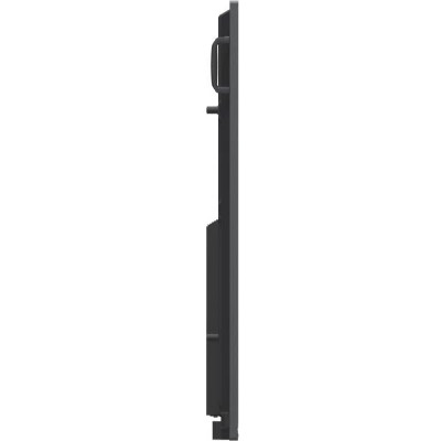 Interaktivna ploča VIEWSONIC IFP7550-5F (190.5 cm, 3840 x 2160 pixels, touchscreen, crna)-6