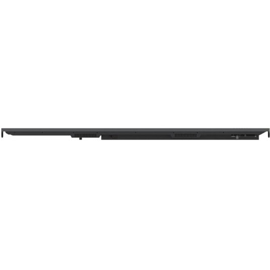 Interaktivna ploča VIEWSONIC IFP7550-5F (190.5 cm, 3840 x 2160 pixels, touchscreen, crna)-9