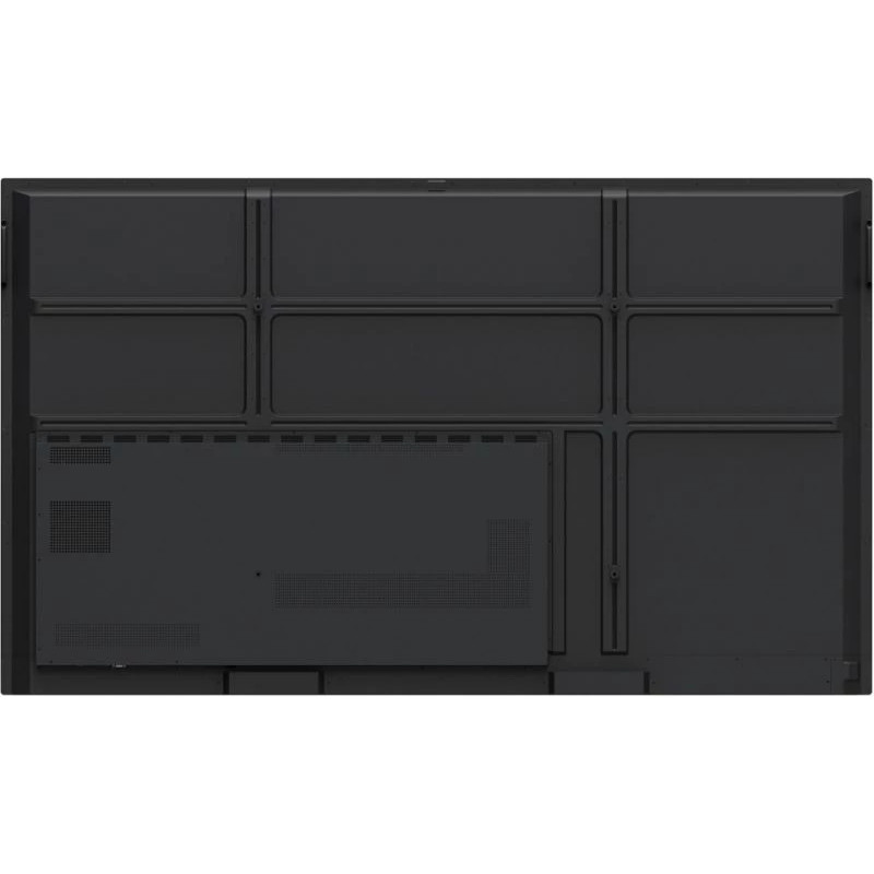 Interaktivna ploča VIEWSONIC IFP7550-5F (190.5 cm, 3840 x 2160 pixels, touchscreen, crna)-10