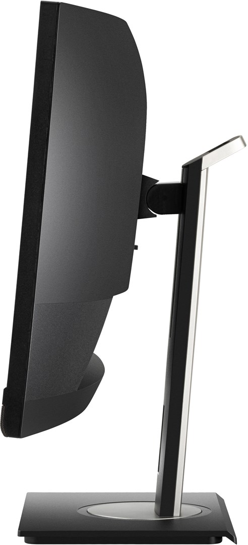Monitor VIEWSONIC VG3456C (34" 219, 3440x1440 UWQHD, 100Hz, 1500R zakrivljeni, USB-C, Ethernet)-6