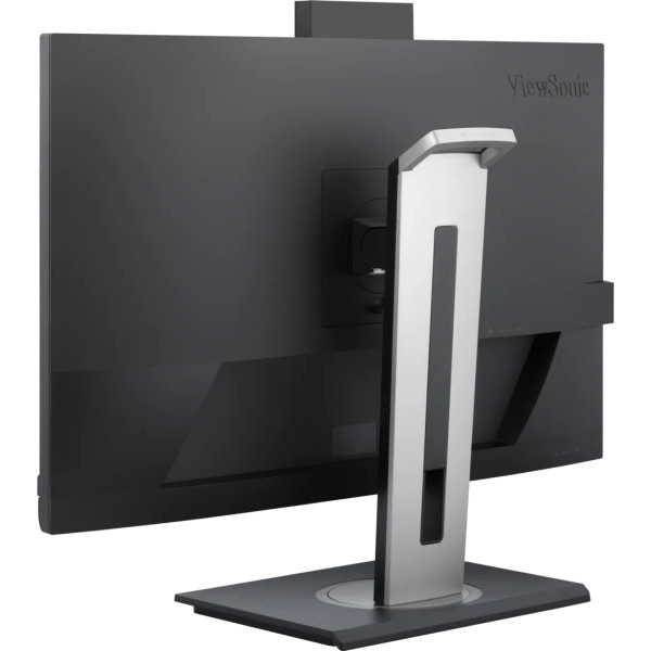 Monitor VIEWSONIC VG2757V-2K LED display 68.6 cm (27") 2560 x 1440 pixels Quad HD crna boja-4