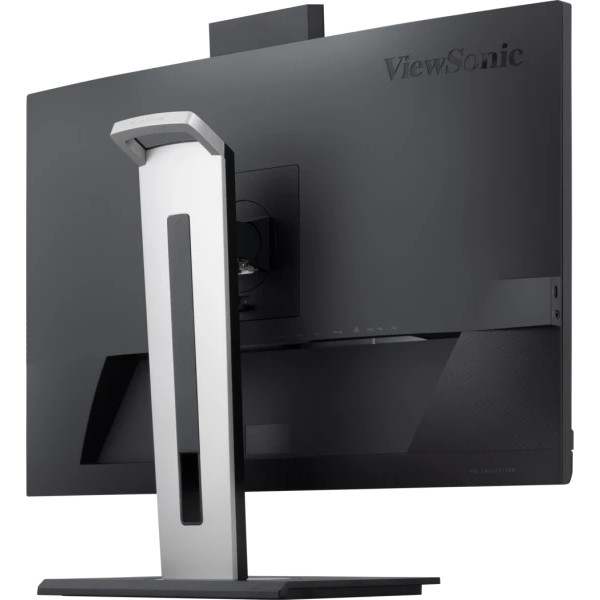 Monitor VIEWSONIC VG2757V-2K LED display 68.6 cm (27") 2560 x 1440 pixels Quad HD crna boja-5
