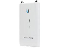 Bežični pristupnički uređaj UBIQUITI Rocket 5ac Lite (450 Mbit/s, Bijela)-0