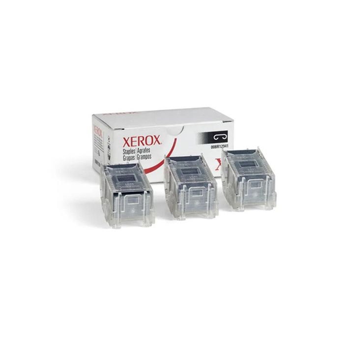 Punjenje za spajalicu XEROX Staple Pack 3 x 5000 refill