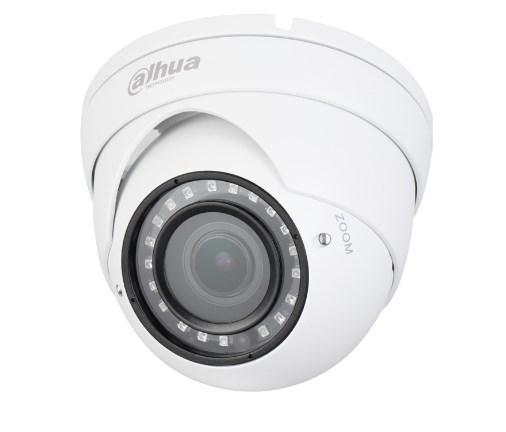 Kamera DAHUA Dahua Technology DH-H4A (4 MP, 2560 x 1440 pixels, Wi-Fi, Ethernet LAN, CMOS, IR)-1