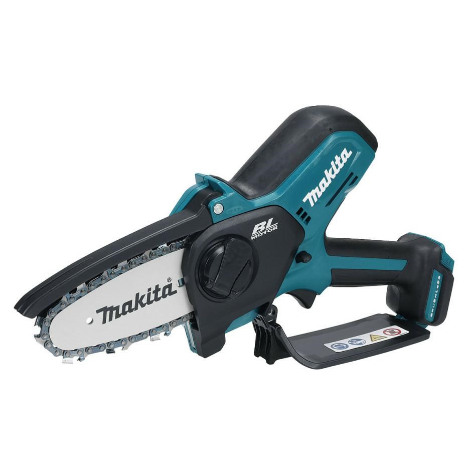 Akumulatorska pila za orezivanje MAKITA UC100DZ (12V, 10cm, bez baterije)-11