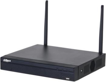 NVR1104HS-W-S2-CE 4-Channel DVR-1