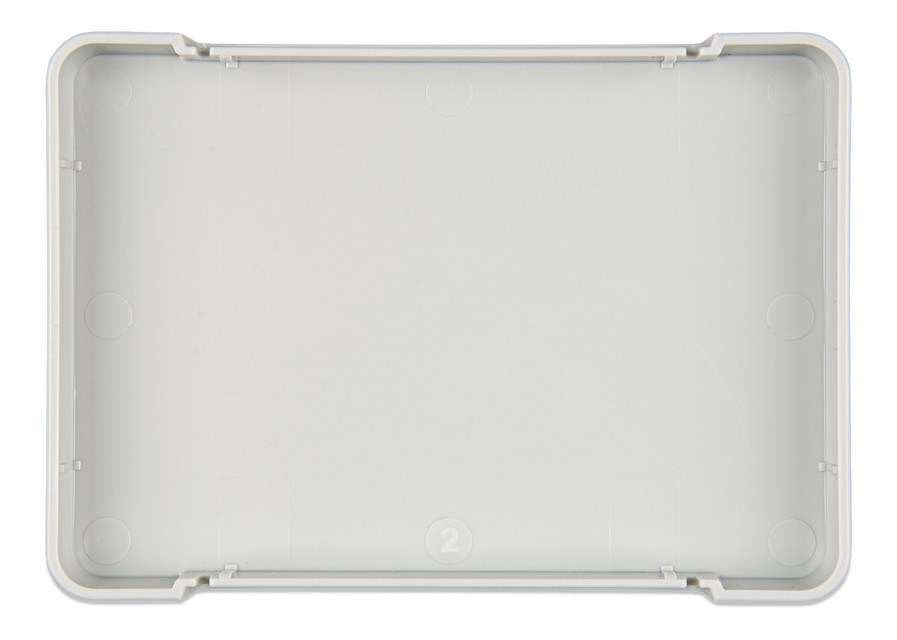 Dodirni zaslon VICTRON ENERGY GX Touch 70 (za Cerbo GX jedinicu)-5