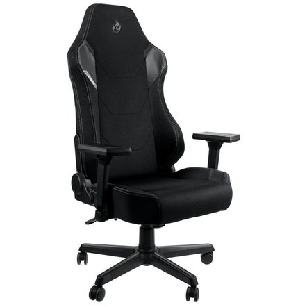 Gaming stolica NITRO CONCEPTS X1000 (crna)-4